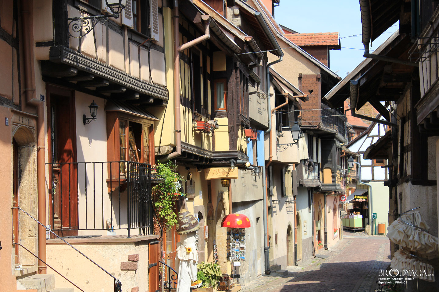 Eguisheim